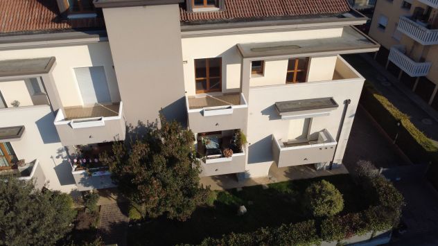 appartamento in vendita a Padova in zona Arcella