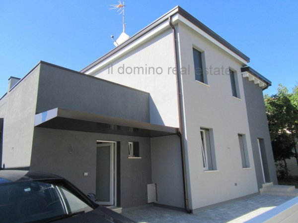 casa indipendente in vendita a Padova in zona Centro Storico