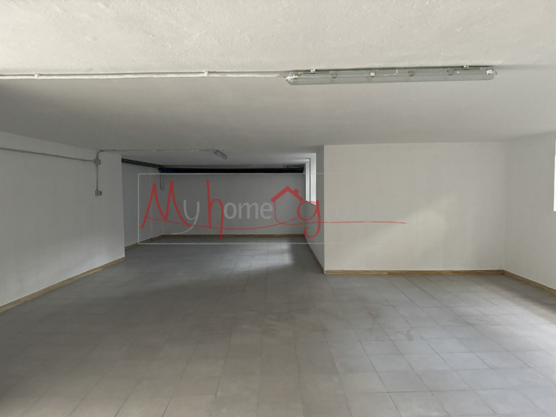 locale di sgombero in vendita a Padova in zona San Giuseppe