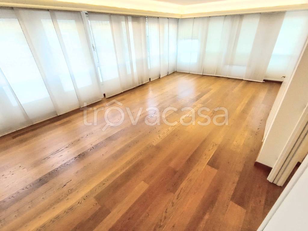 ufficio in vendita a Padova in zona Centro Storico