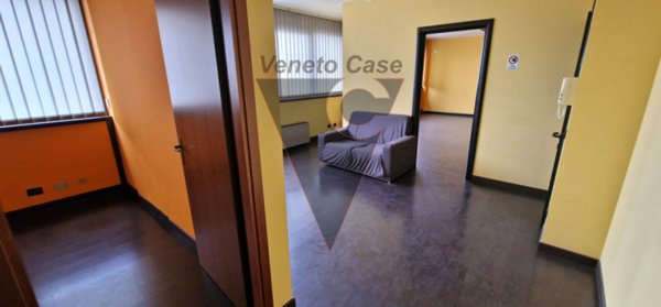 ufficio in vendita a Padova in zona Camin / Granze