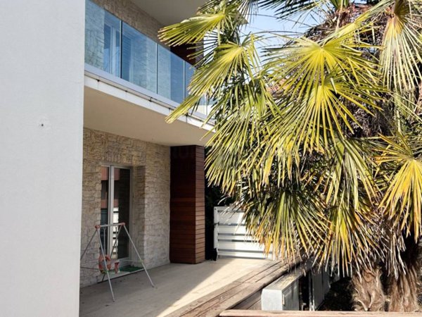 casa indipendente in vendita a Padova in zona Guizza