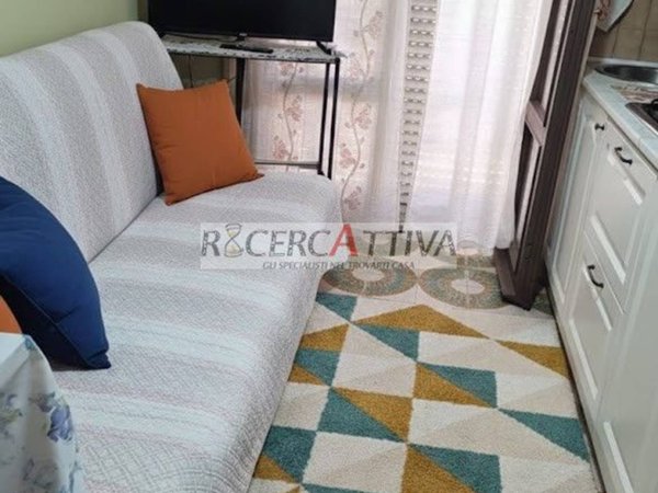 appartamento in vendita a Padova in zona Mortise