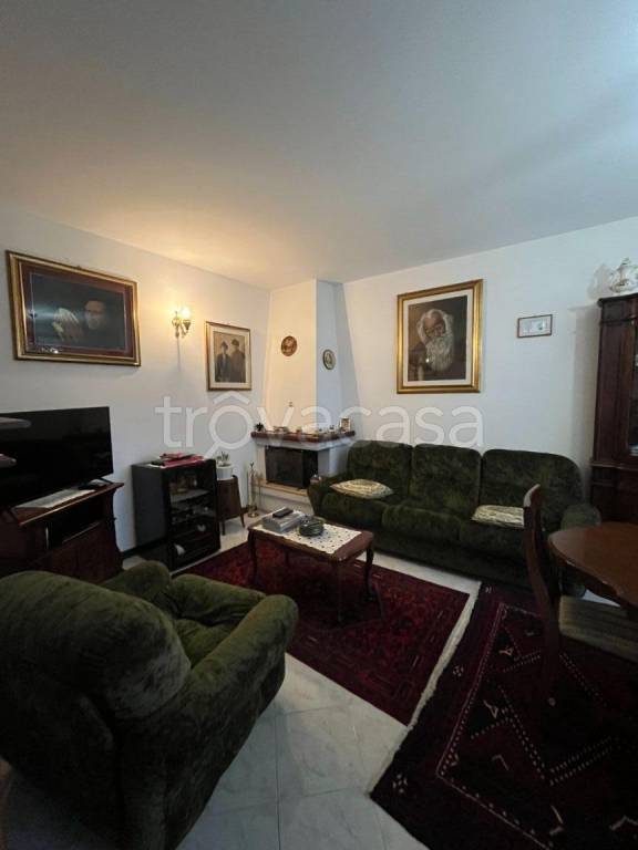 casa indipendente in vendita a Padova in zona Forcellini / Terranegra