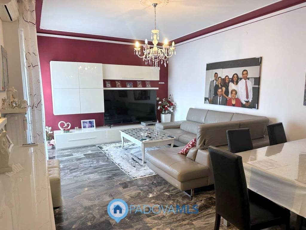 appartamento in vendita a Padova in zona San Lazzaro