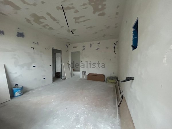 appartamento in vendita a Padova in zona Savonarola