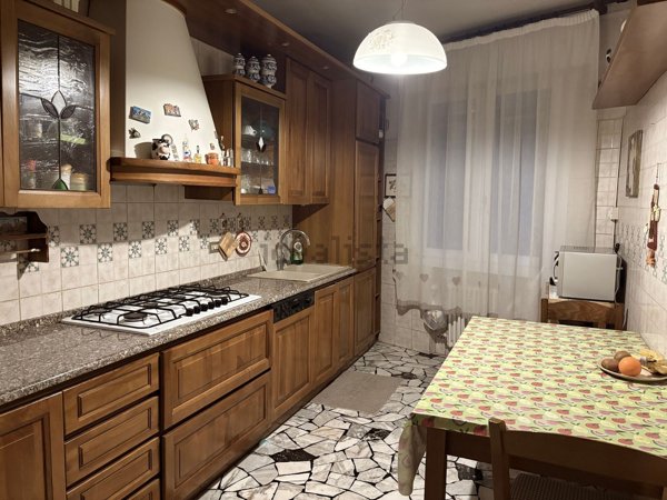 appartamento in vendita a Padova in zona San Bellino