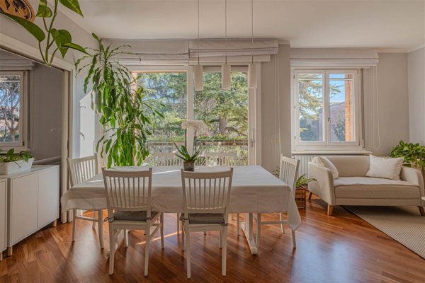 appartamento in vendita a Padova in zona Centro Storico