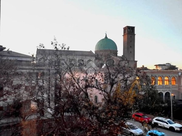 appartamento in vendita a Padova in zona Savonarola