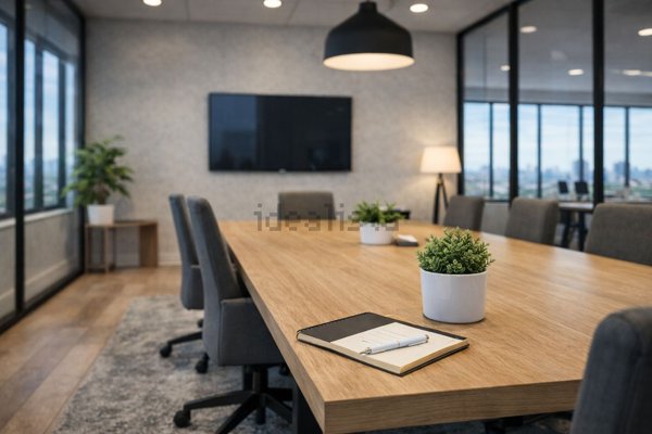 ufficio in vendita a Padova in zona Stanga