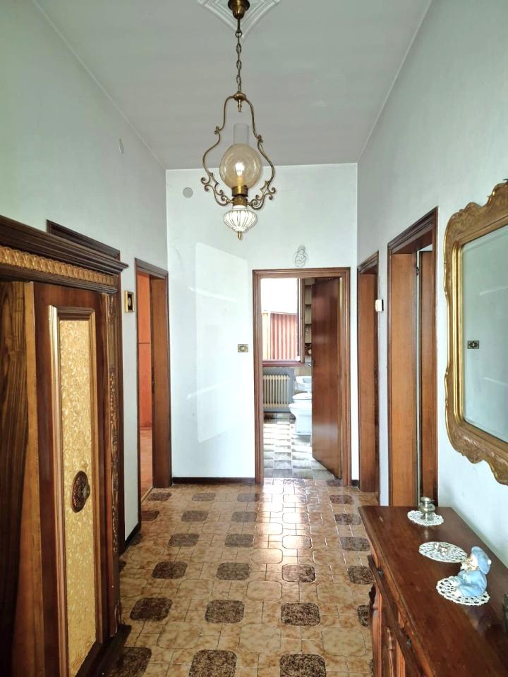 casa indipendente in vendita a Padova in zona Montà