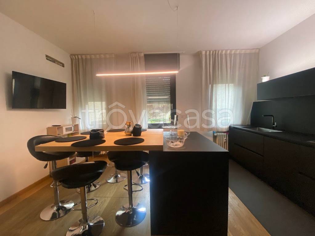 appartamento in vendita a Padova in zona Centro Storico