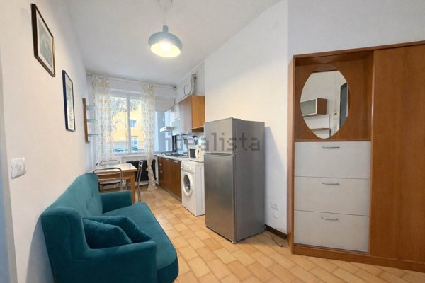 appartamento in vendita a Padova in zona Stanga