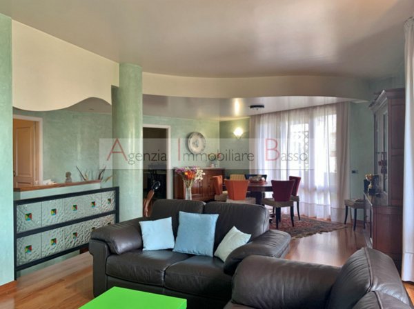 appartamento in vendita a Padova in zona Pio X