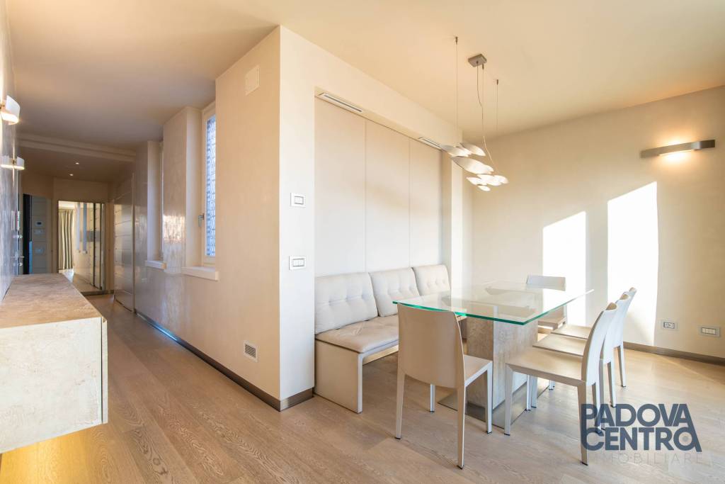 appartamento in vendita a Padova