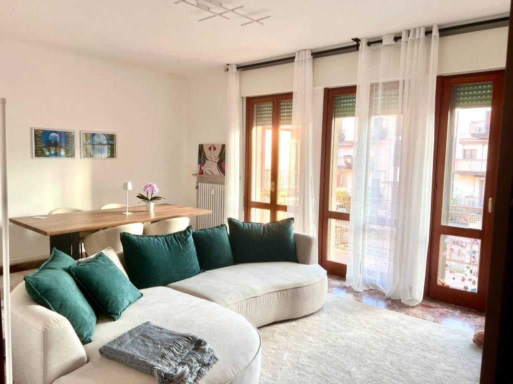 appartamento in vendita a Padova in zona Forcellini / Terranegra