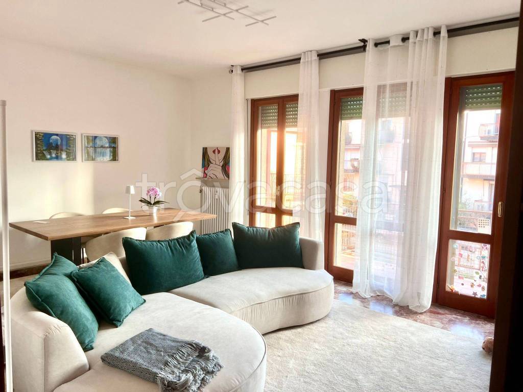 appartamento in vendita a Padova