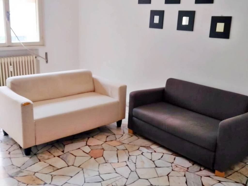 appartamento in vendita a Padova in zona Arcella