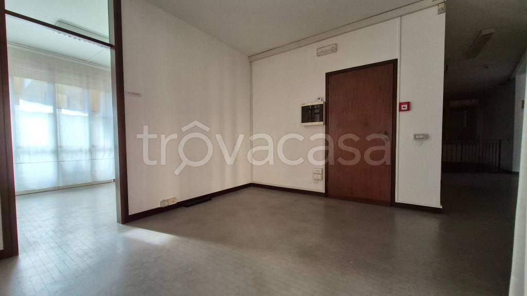 ufficio in vendita a Padova in zona Centro Storico