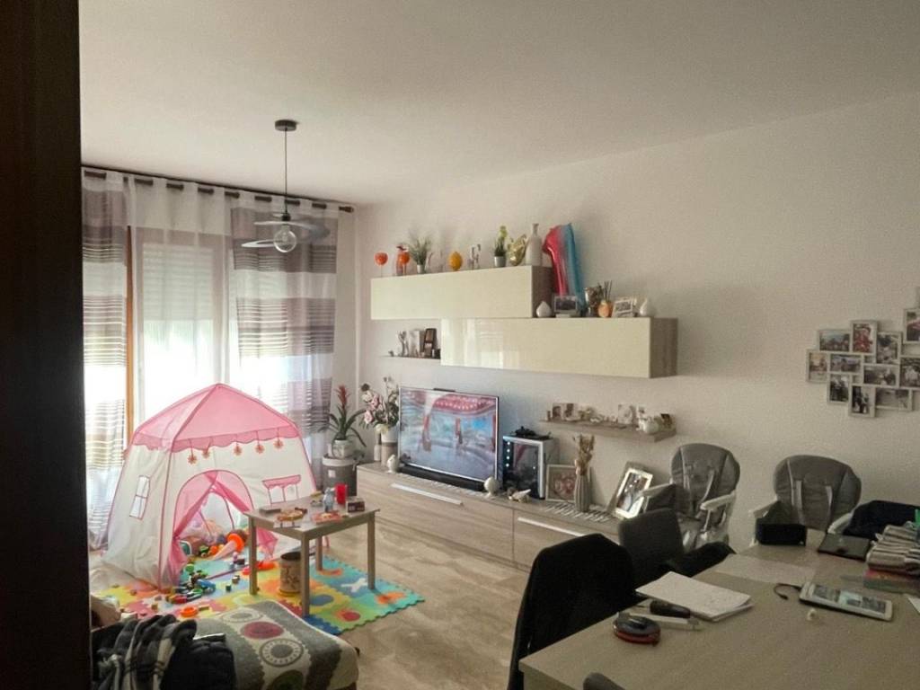 appartamento in vendita a Padova in zona Sacra Famiglia