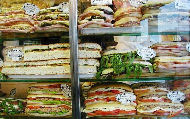 negozio in vendita a Padova in zona Portello