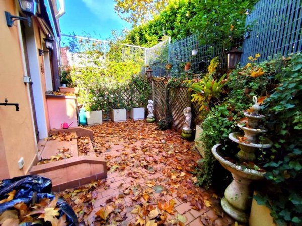 casa indipendente in vendita a Padova in zona San Giuseppe