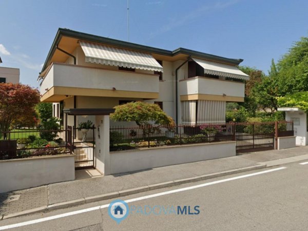 casa indipendente in vendita a Padova in zona Ponte di Brenta