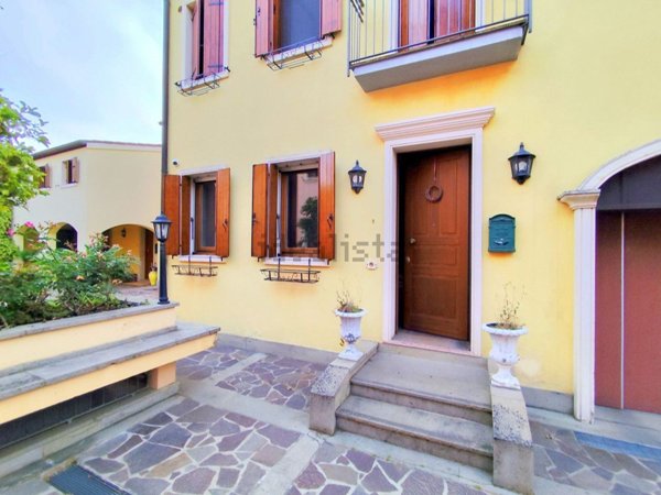 appartamento in vendita a Padova in zona Centro Storico