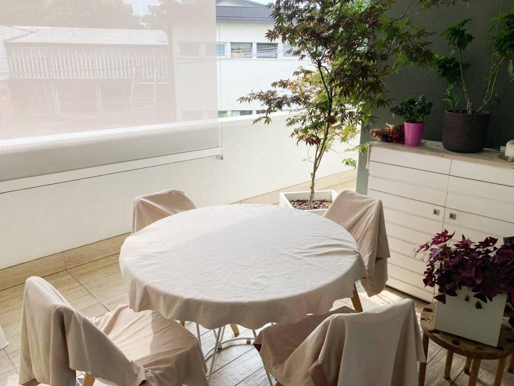 appartamento in vendita a Padova in zona Altichiero