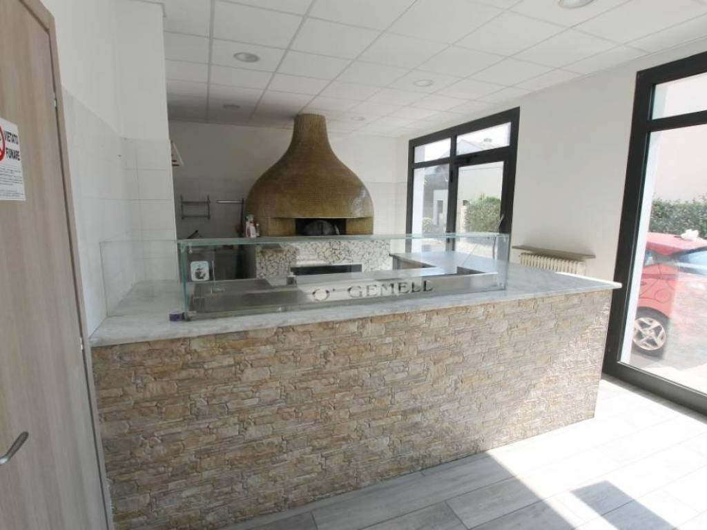 negozio in vendita a Padova in zona San Giuseppe