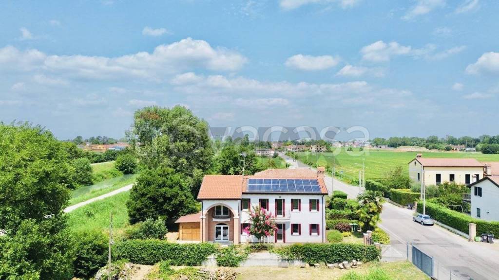 casa indipendente in vendita a Padova