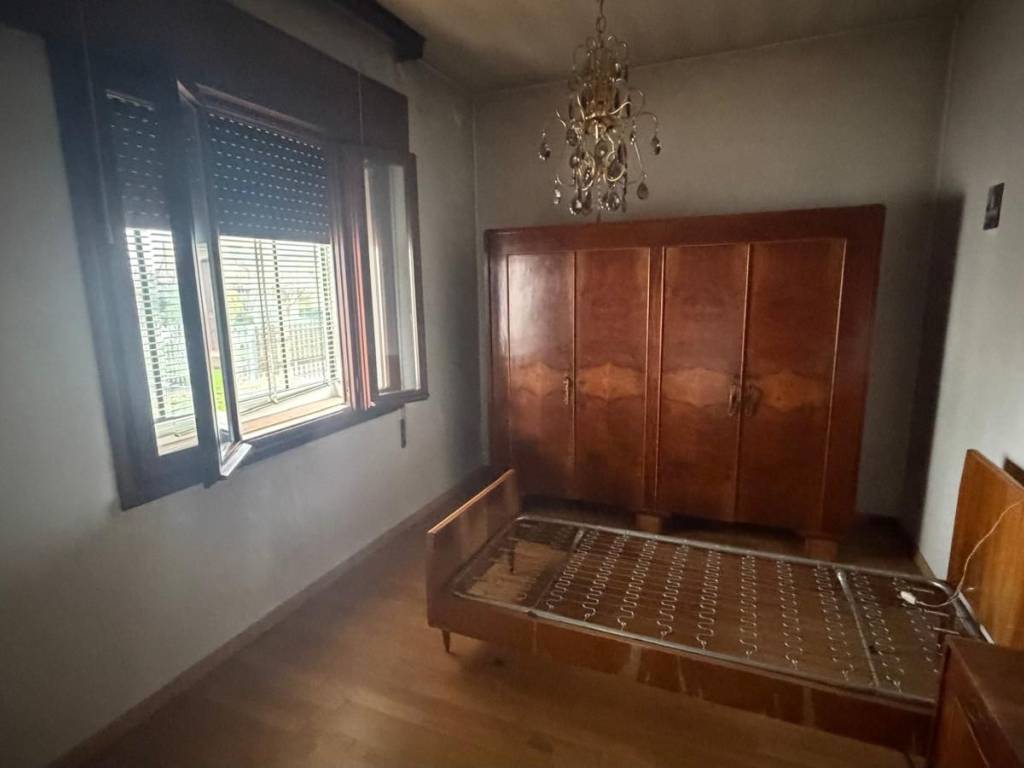casa indipendente in vendita a Padova in zona Montà