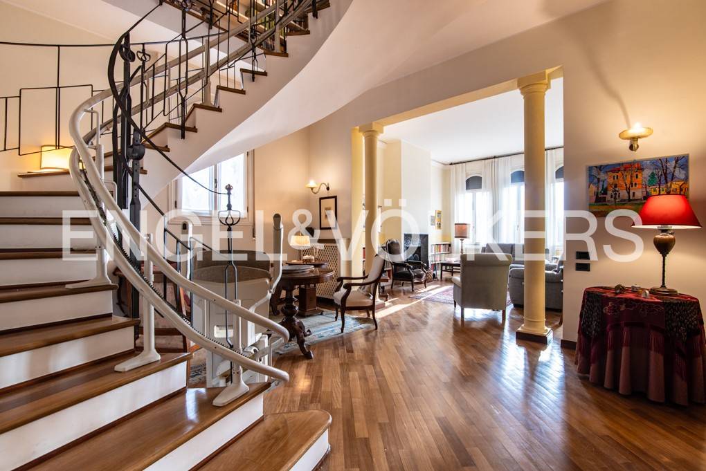 appartamento in vendita a Padova