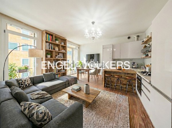 appartamento in vendita a Padova in zona Portello