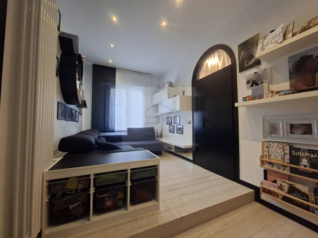 casa indipendente in vendita a Padova in zona Sant'Osvaldo / Santa Rita