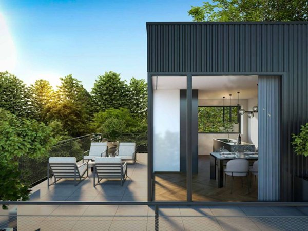 appartamento in vendita a Padova in zona Santa Croce