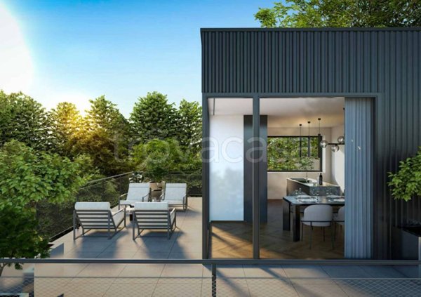 appartamento in vendita a Padova in zona Centro Storico