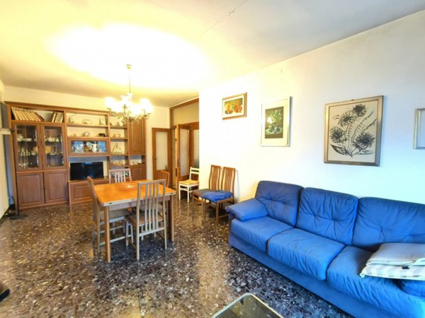 appartamento in vendita a Padova in zona Centro Storico