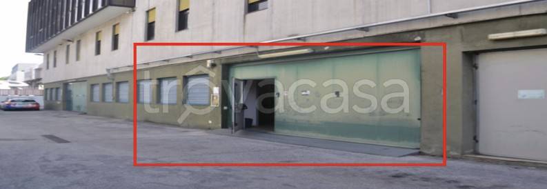 appartamento in vendita a Padova in zona Stanga