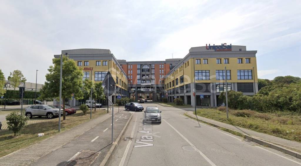 appartamento in vendita a Padova in zona Torre