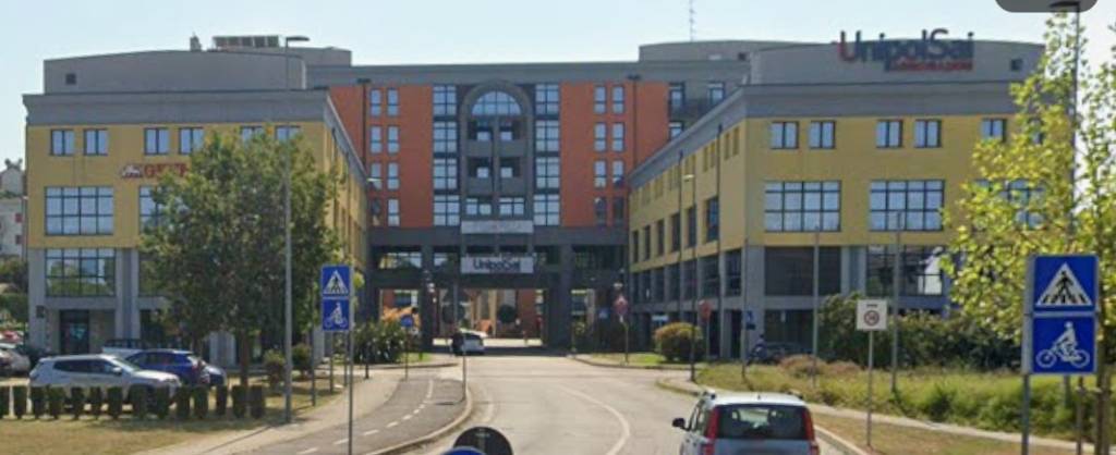 appartamento in vendita a Padova in zona Torre