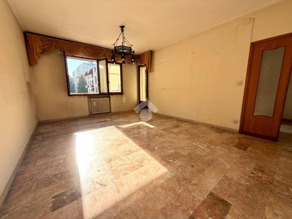 appartamento in vendita a Padova in zona Sacra Famiglia