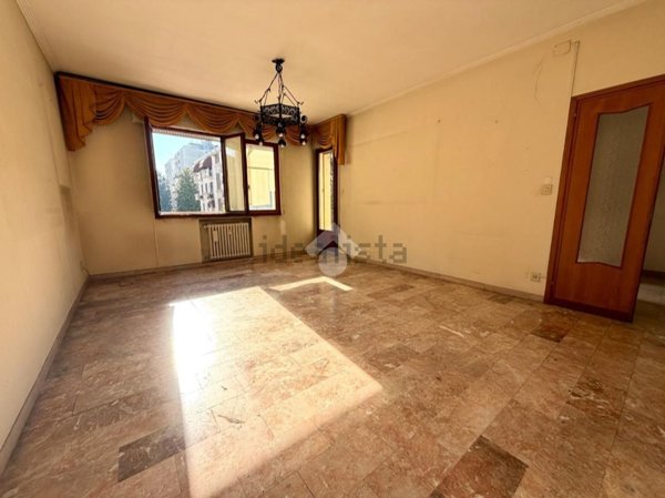 appartamento in vendita a Padova in zona Sacra Famiglia