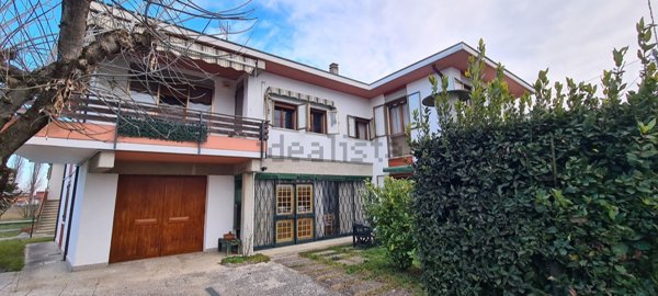 casa indipendente in vendita a Padova