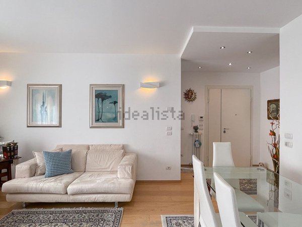 appartamento in vendita a Padova in zona Forcellini / Terranegra