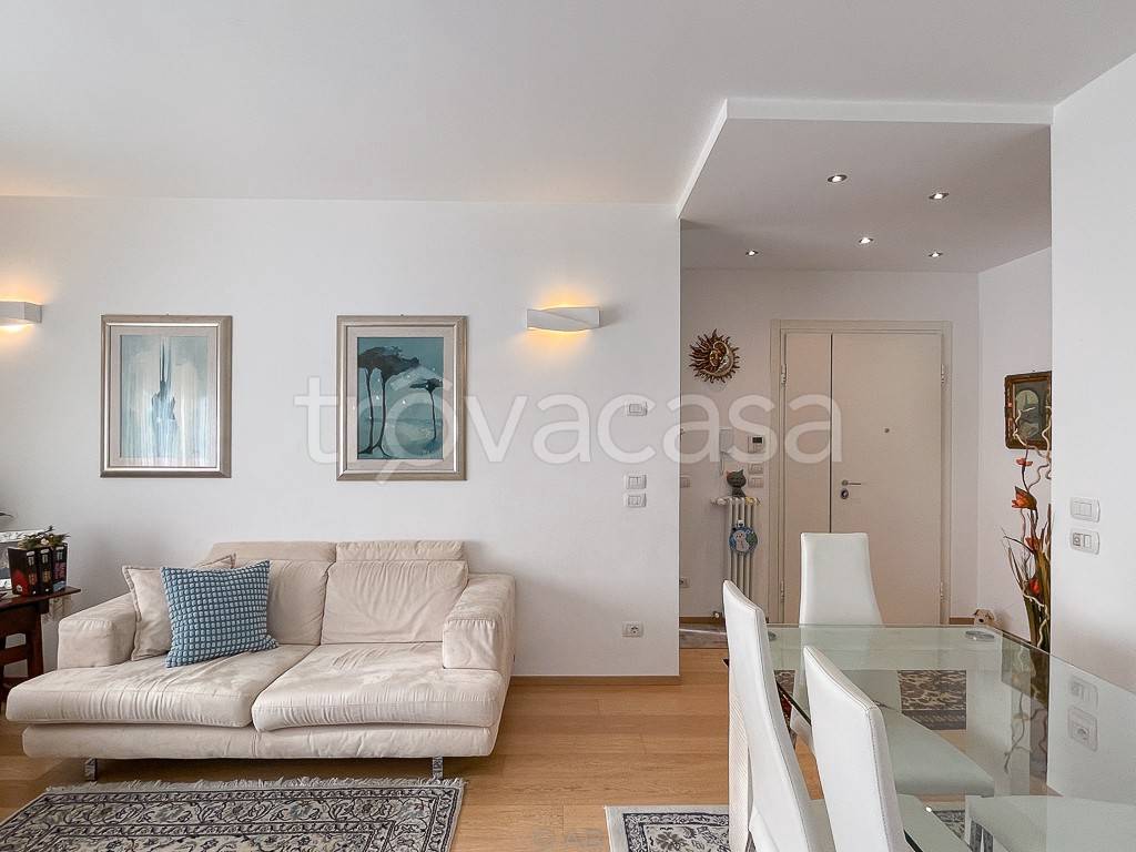 appartamento in vendita a Padova in zona Forcellini / Terranegra