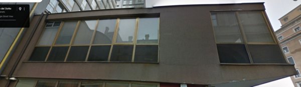 ufficio in vendita a Padova