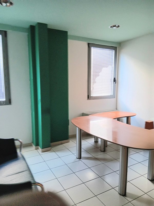 ufficio in vendita a Padova in zona Camin / Granze