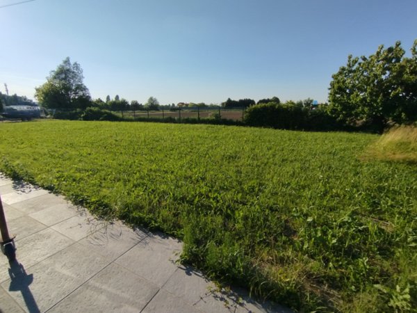 casa indipendente in vendita a Padova