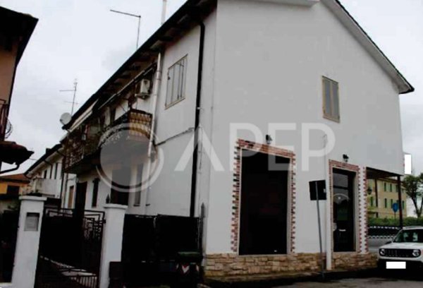 casa indipendente in vendita a Padova